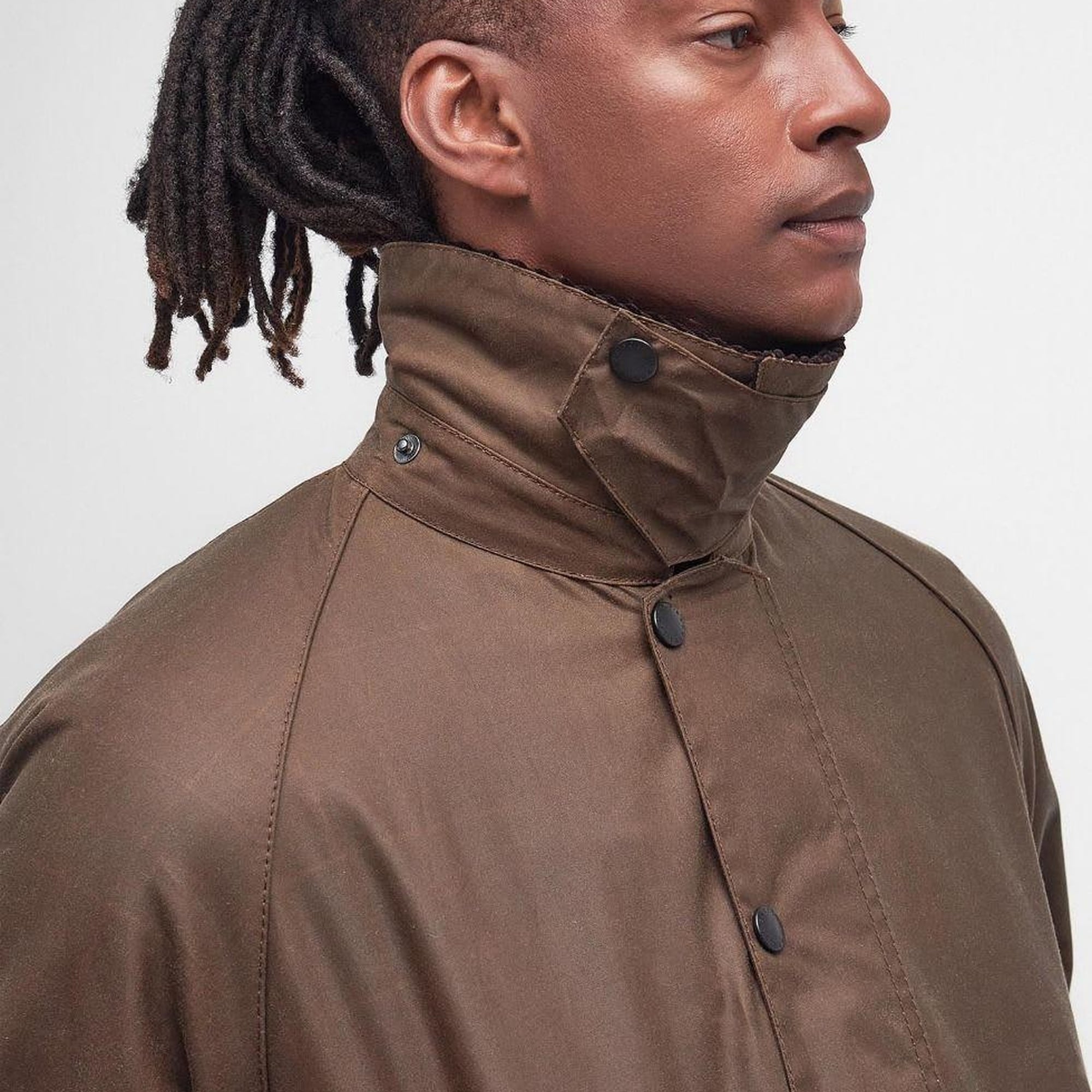 Barbour Beaufort Yağlı Ceket