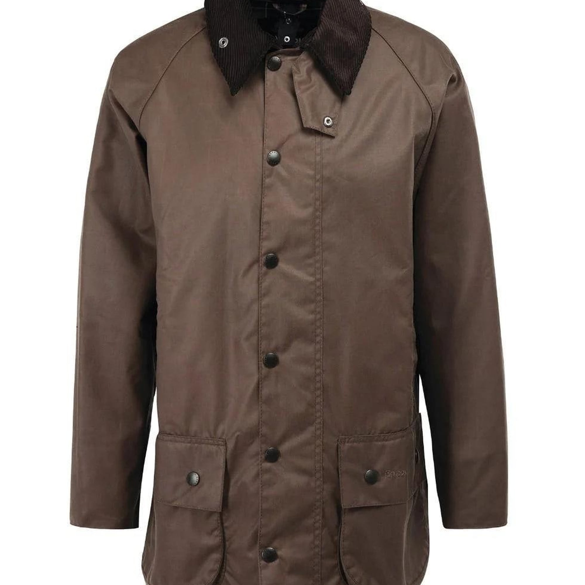 Barbour Beaufort Yağlı Ceket