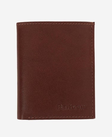  Barbour Colwell Deri Billfold Cüzdan