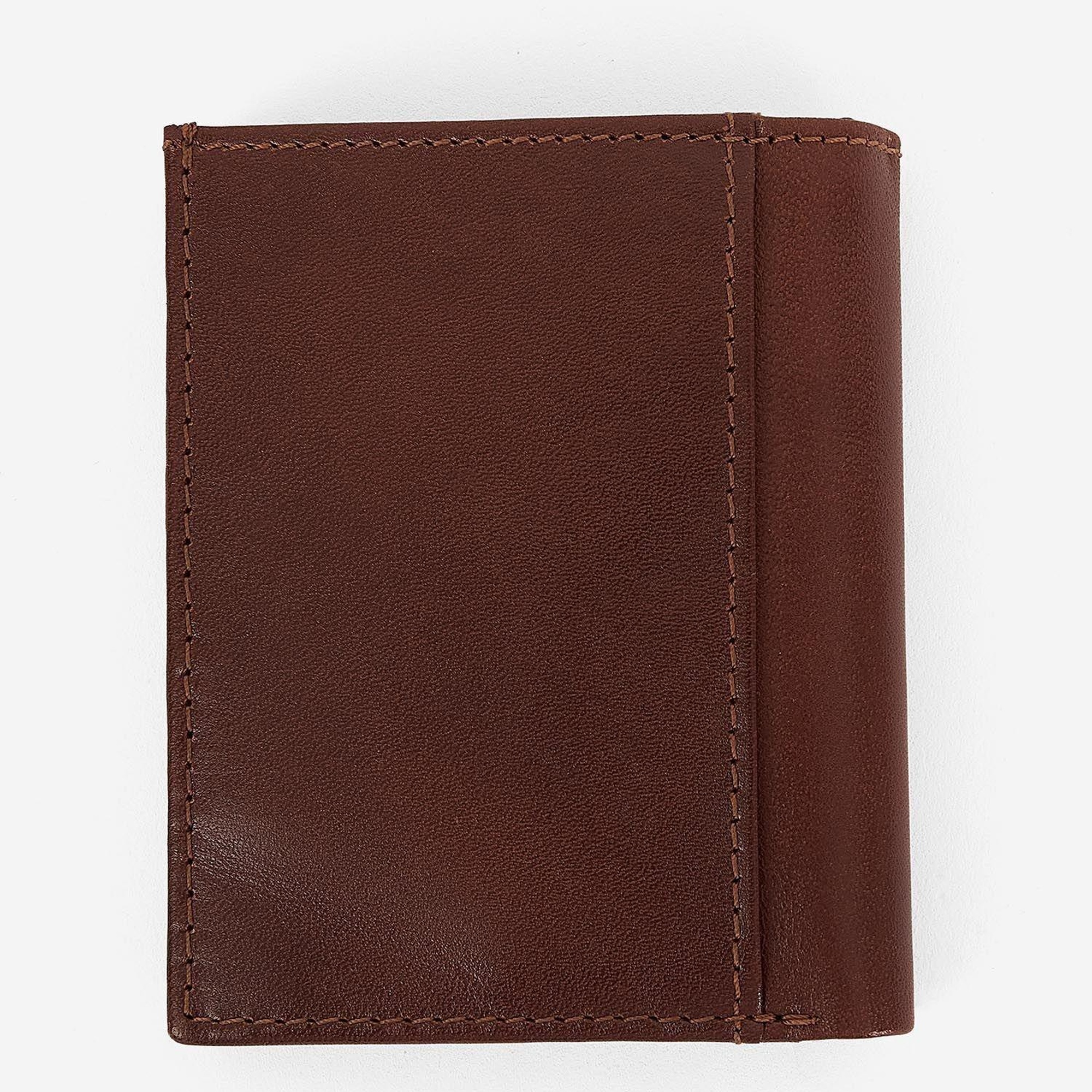 Barbour Colwell Deri Billfold Cüzdan