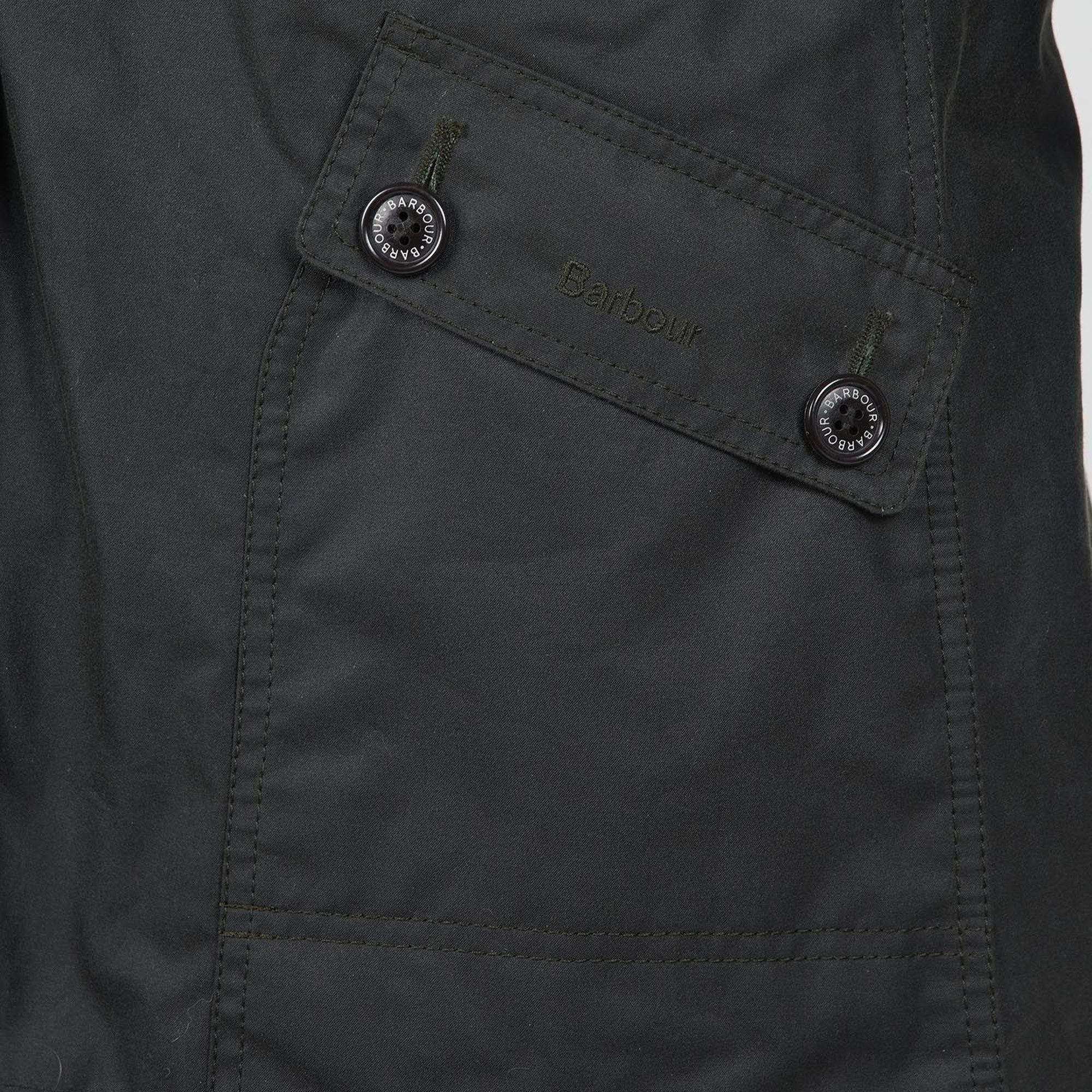 Barbour Cannich Yağlı Ceket