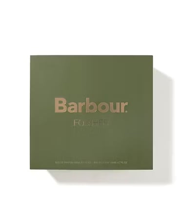  Barbour Heritage Kadın Duo Parfüm Set 100ml