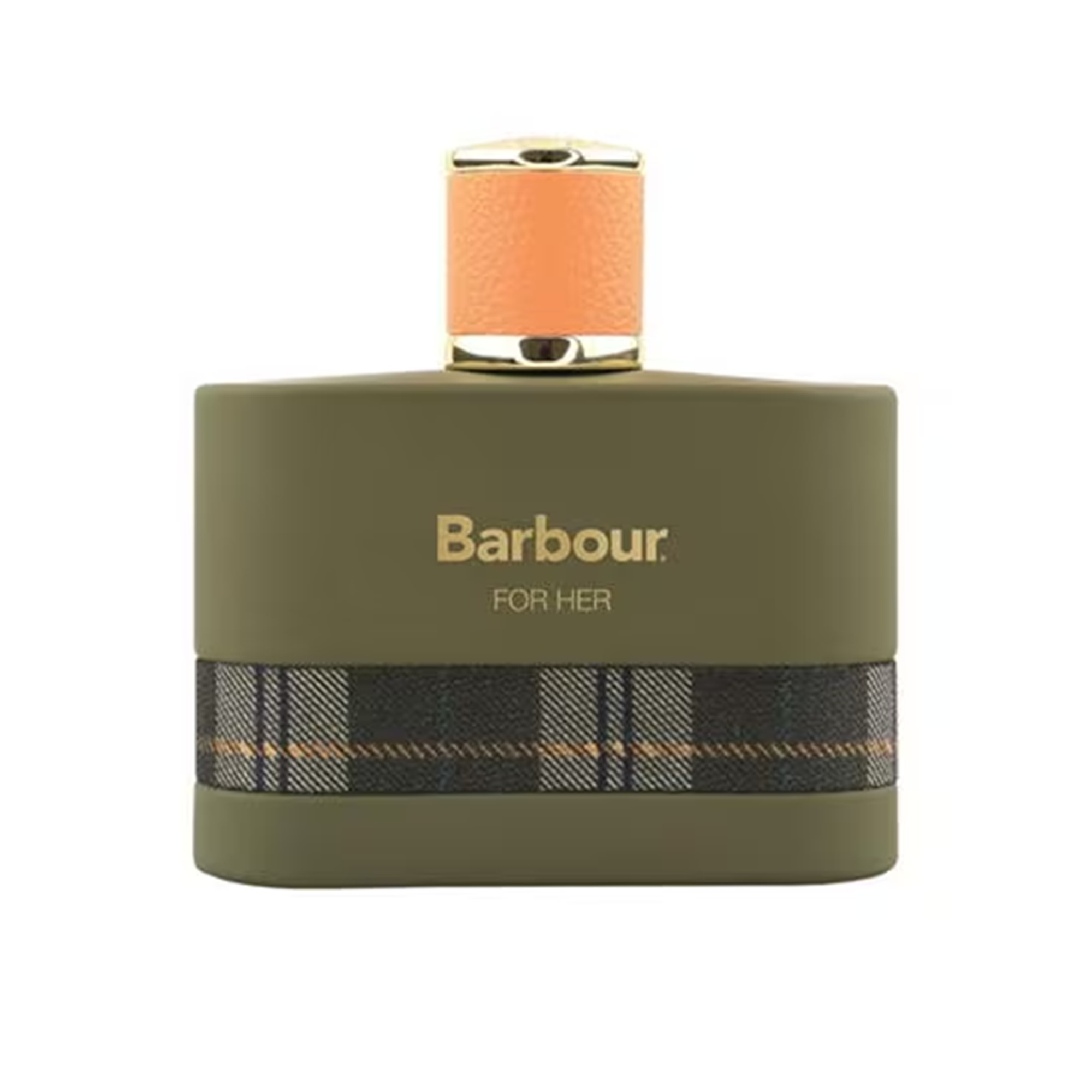 Barbour Heritage Kadın Duo Parfüm Set 100ml