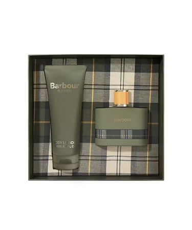  Barbour Heritage Kadın Duo Parfüm Set 100ml