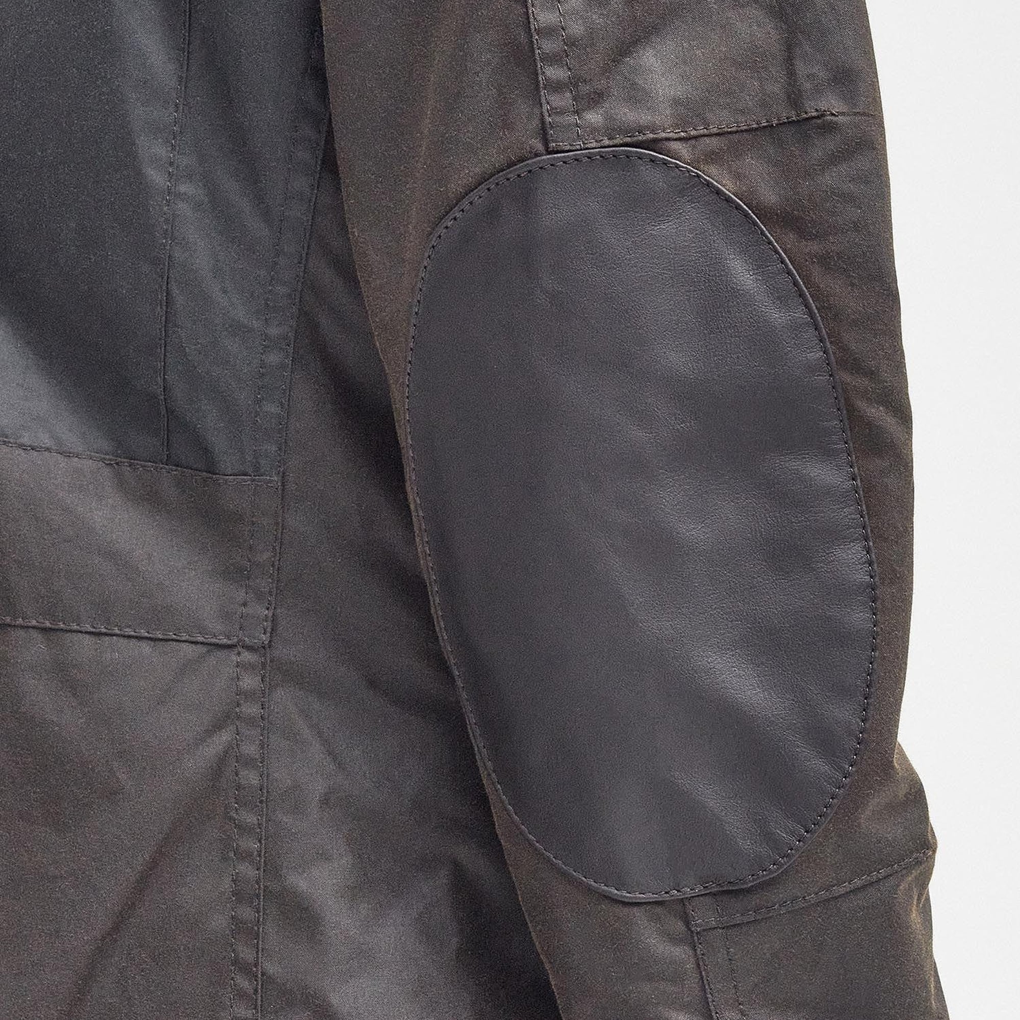 Barbour Game Yağlı Parka