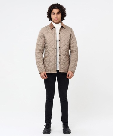  Barbour Heritage Liddesdale® Kapitone Slim Fit