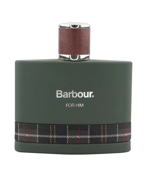  Barbour Heritage Erkek Parfüm 100ml Edp