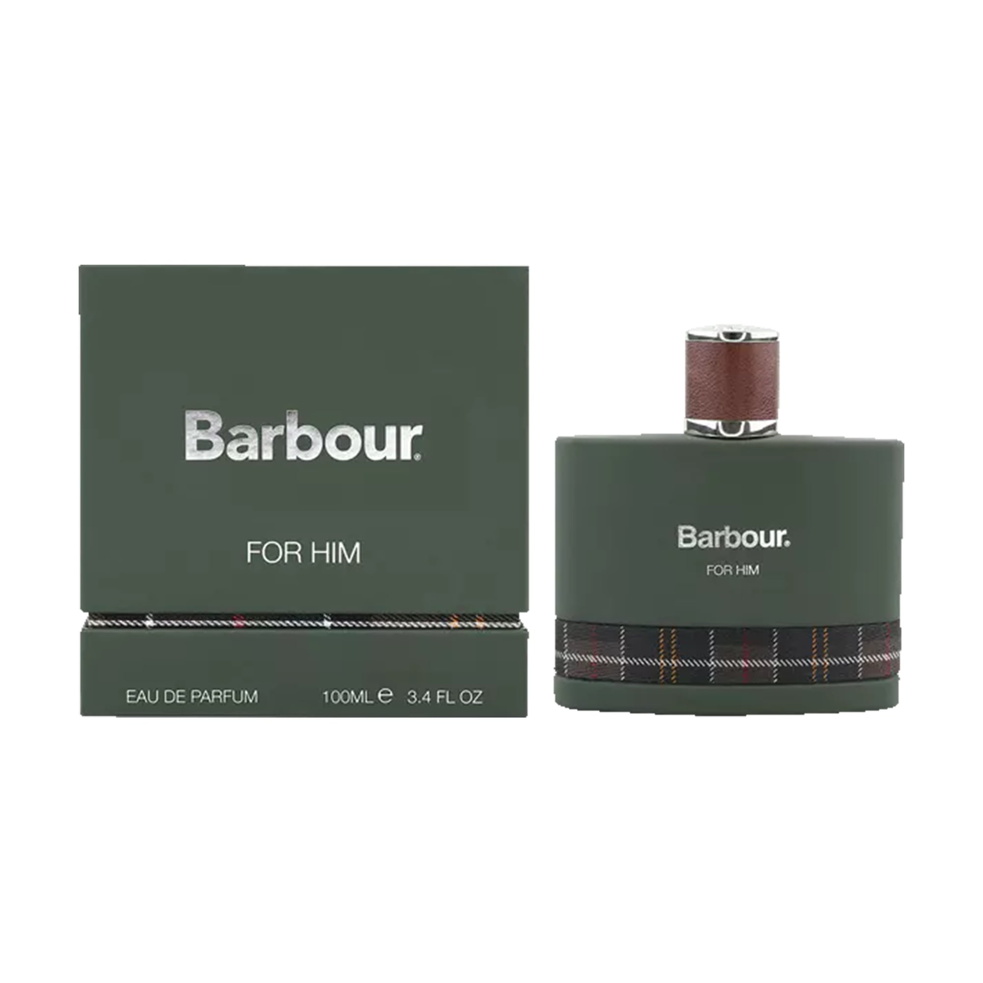 Barbour Heritage Erkek Parfüm 100ml Edp