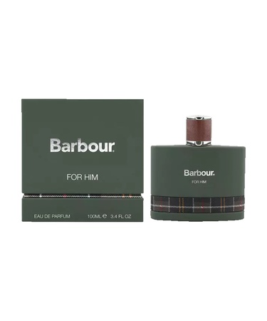  Barbour Heritage Erkek Parfüm 100ml Edp