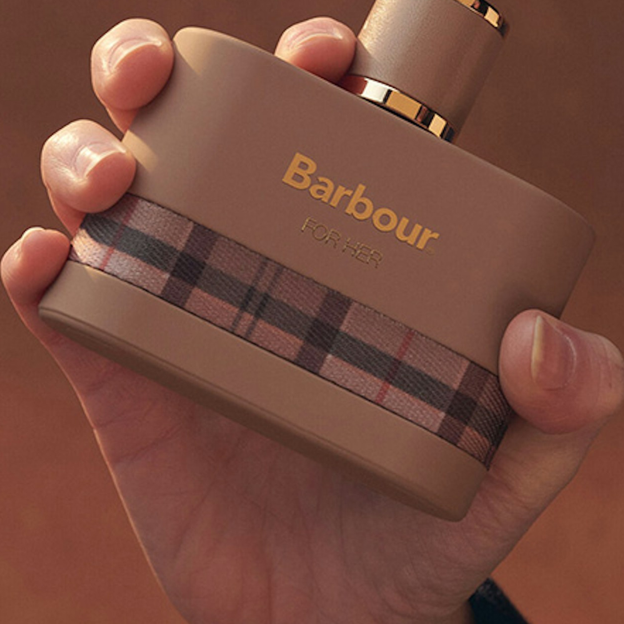 Barbour Origins Kadın Parfüm 50ml Edp