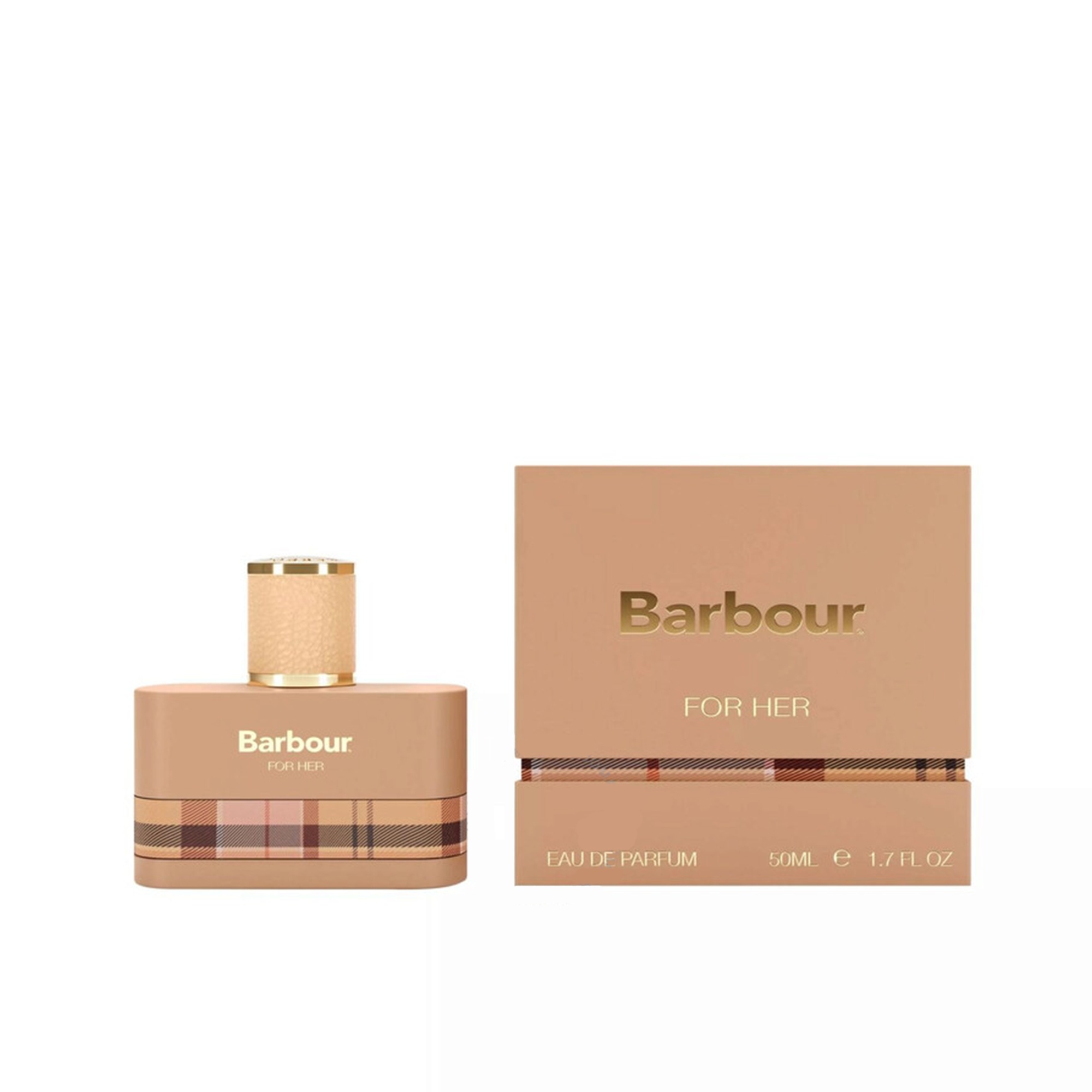 Barbour Origins Kadın Parfüm 50ml Edp