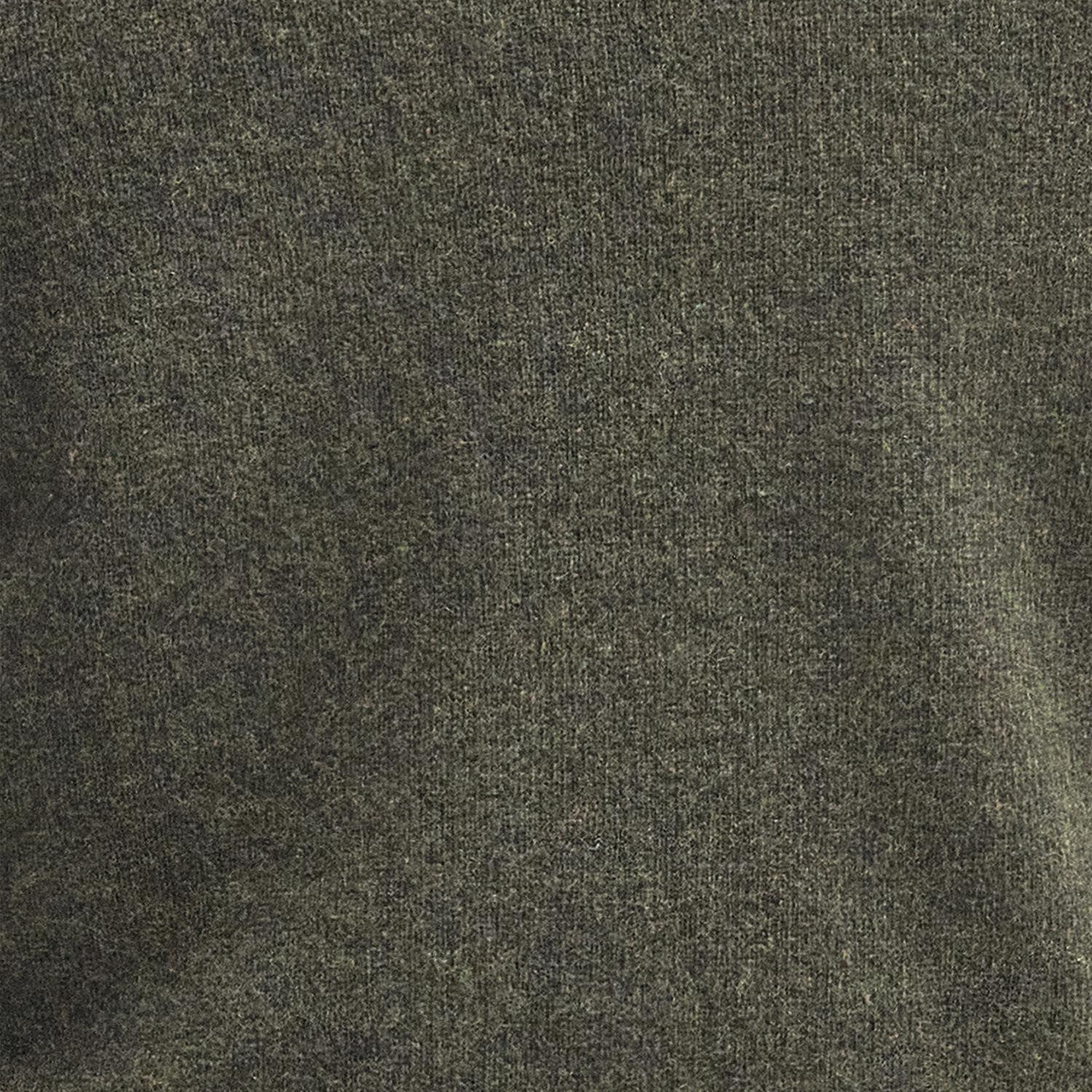 Barbour Patch Half Zip Kazak