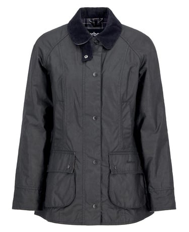  Barbour Beadnell Yağlı Ceket