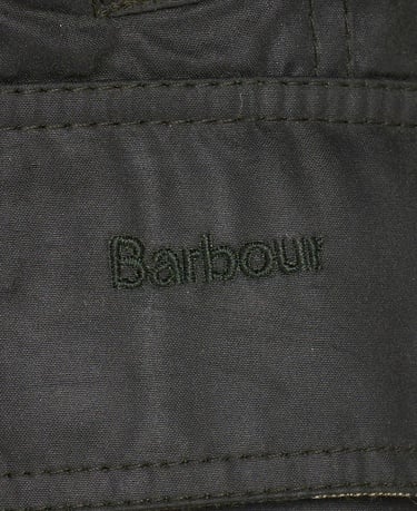  Barbour Beadnell Yağlı Ceket
