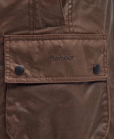  Barbour Beadnell Yağlı Ceket