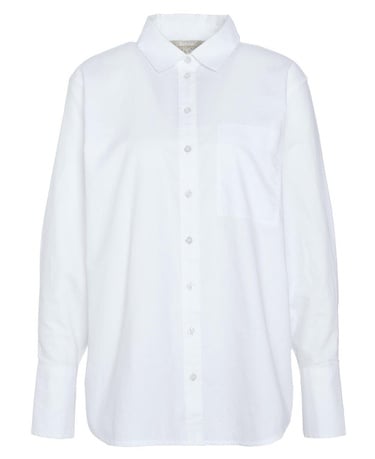  Barbour Josephine Gömlek