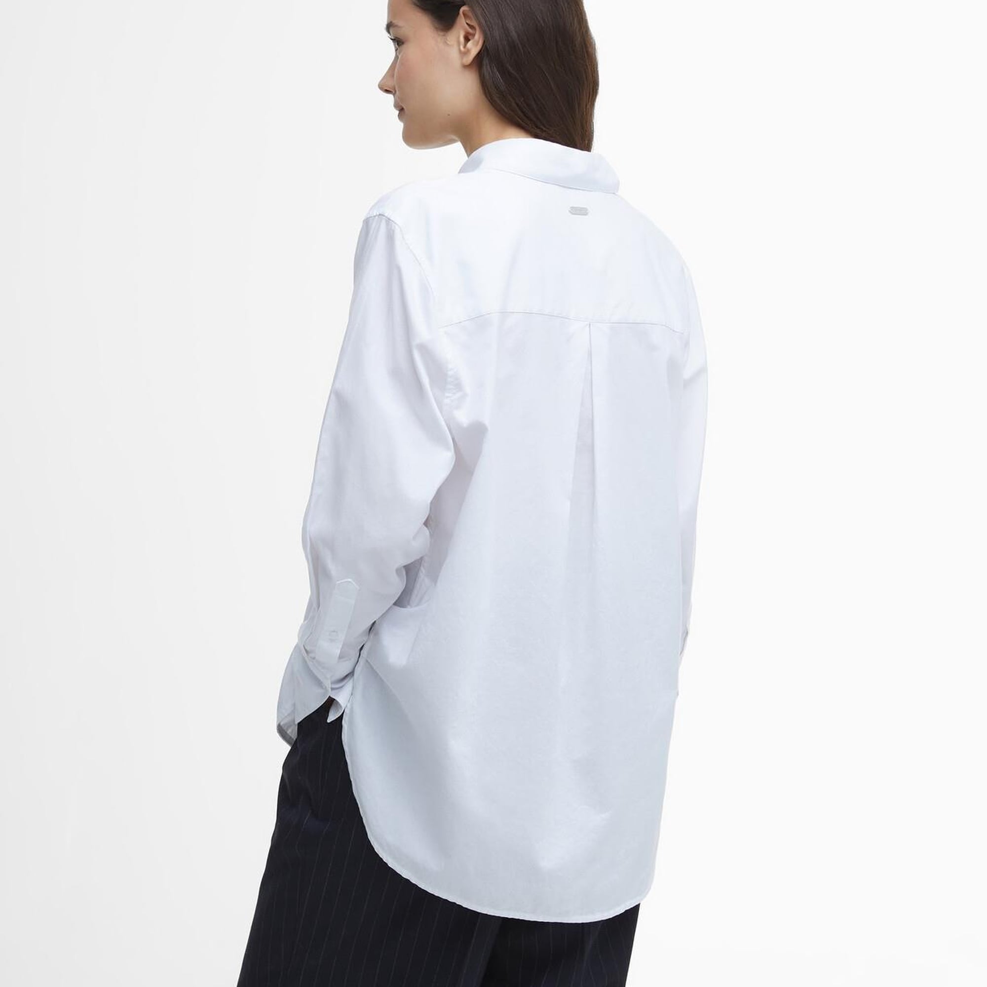 Barbour Josephine Gömlek