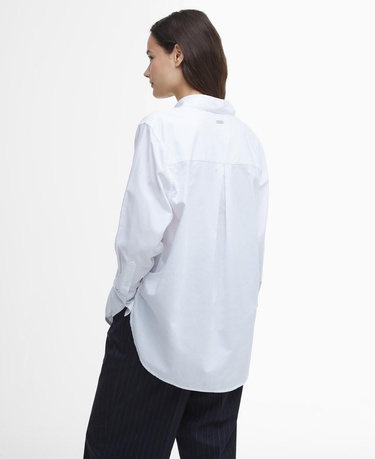  Barbour Josephine Gömlek