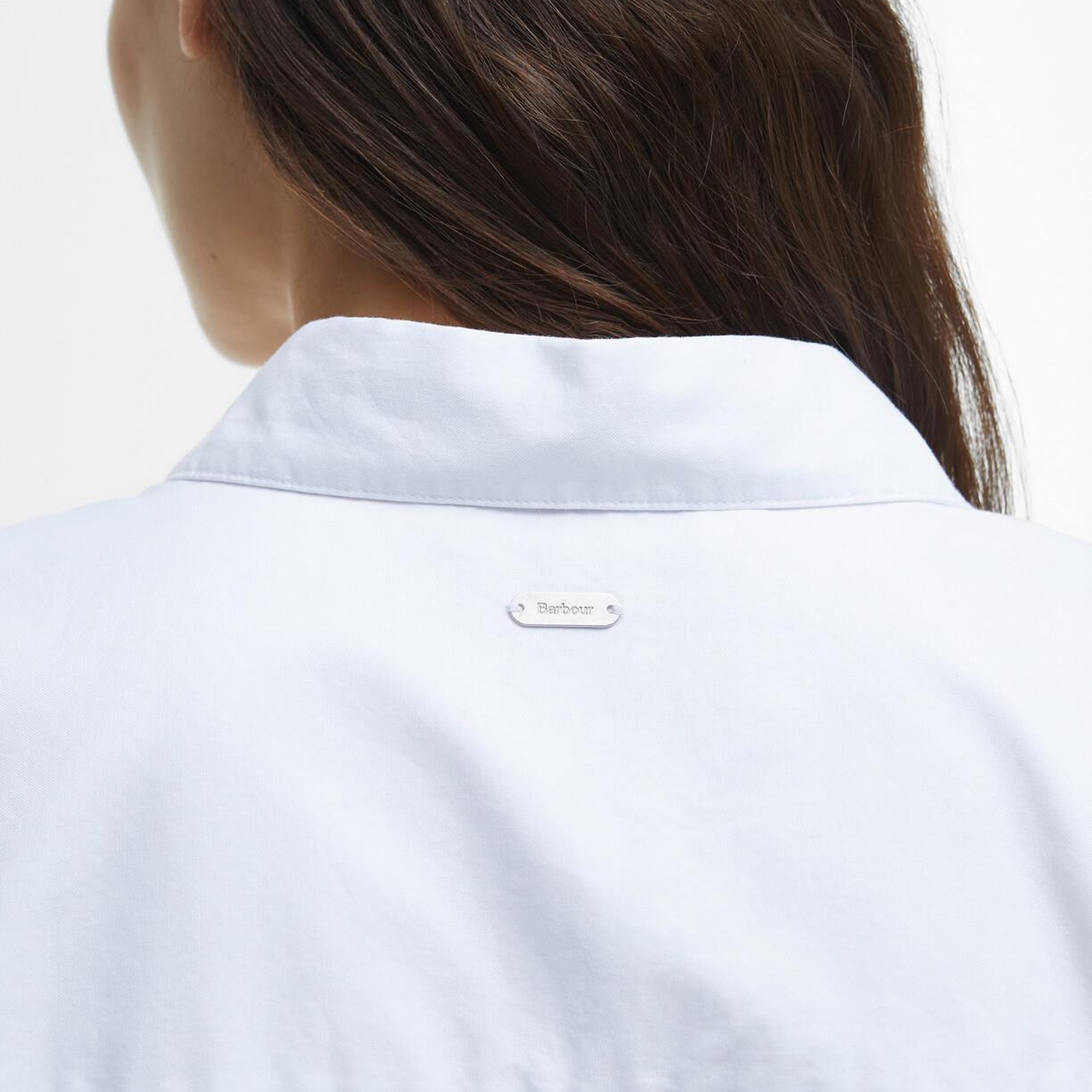 Barbour Josephine Gömlek