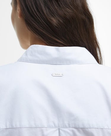  Barbour Josephine Gömlek