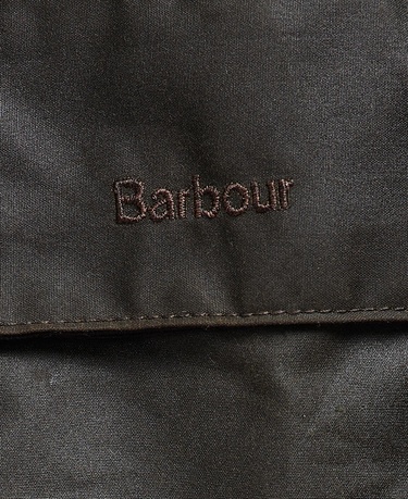 Barbour Bristol Yağlı Ceket