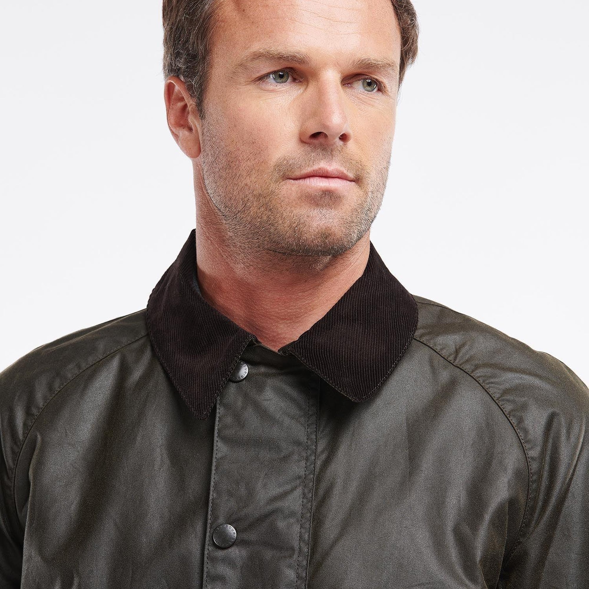 Barbour Bristol Yağlı Ceket