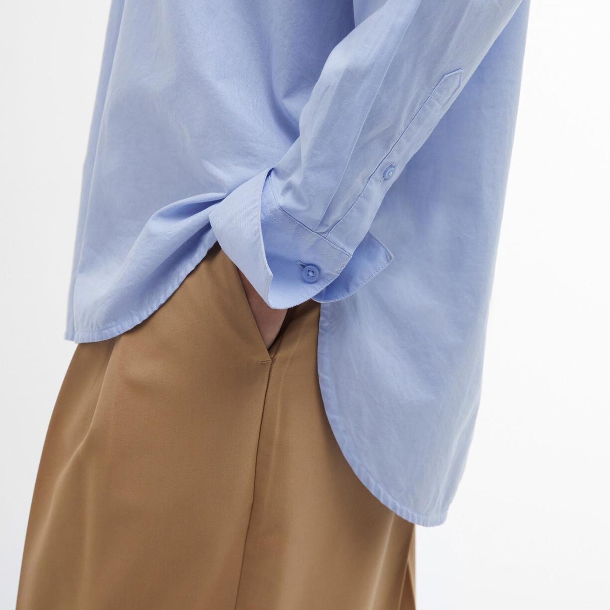 Barbour Josephine Gömlek