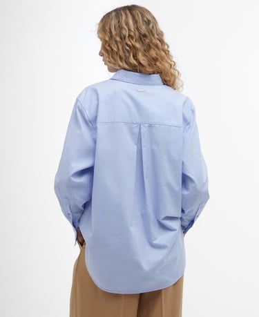  Barbour Josephine Gömlek