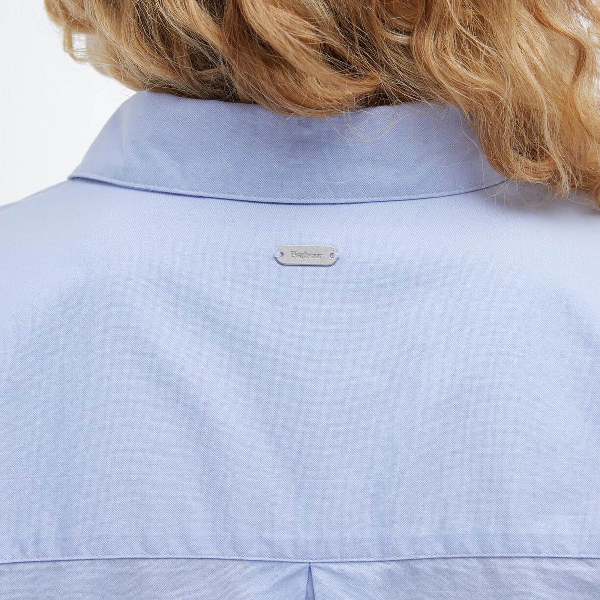 Barbour Josephine Gömlek