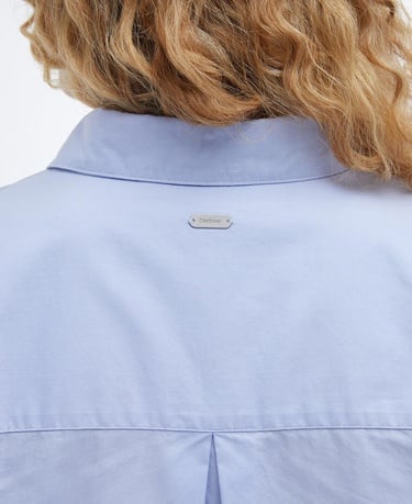  Barbour Josephine Gömlek