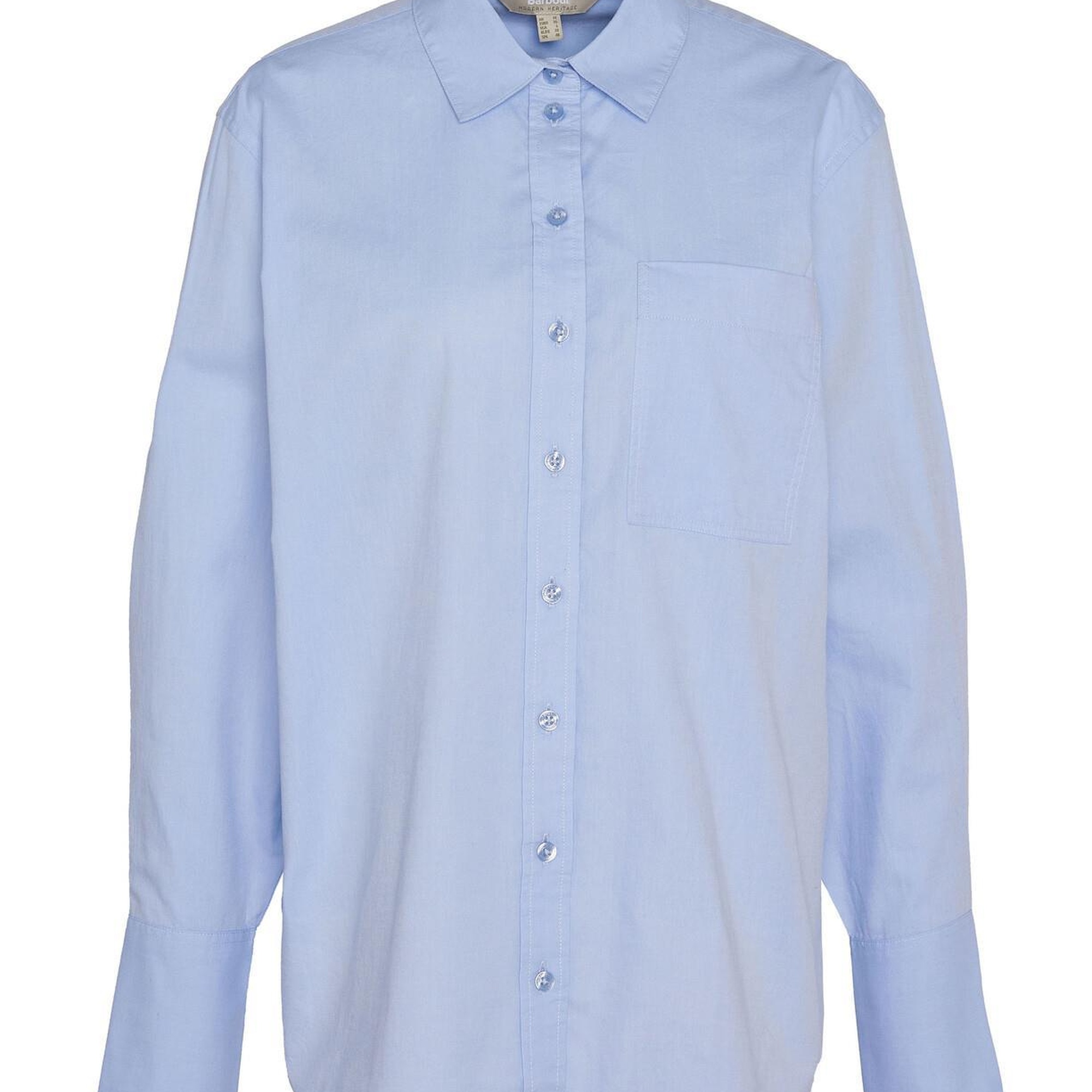 Barbour Josephine Gömlek