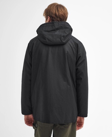  Barbour Re-Engineered Beaufort Yağlı Ceket