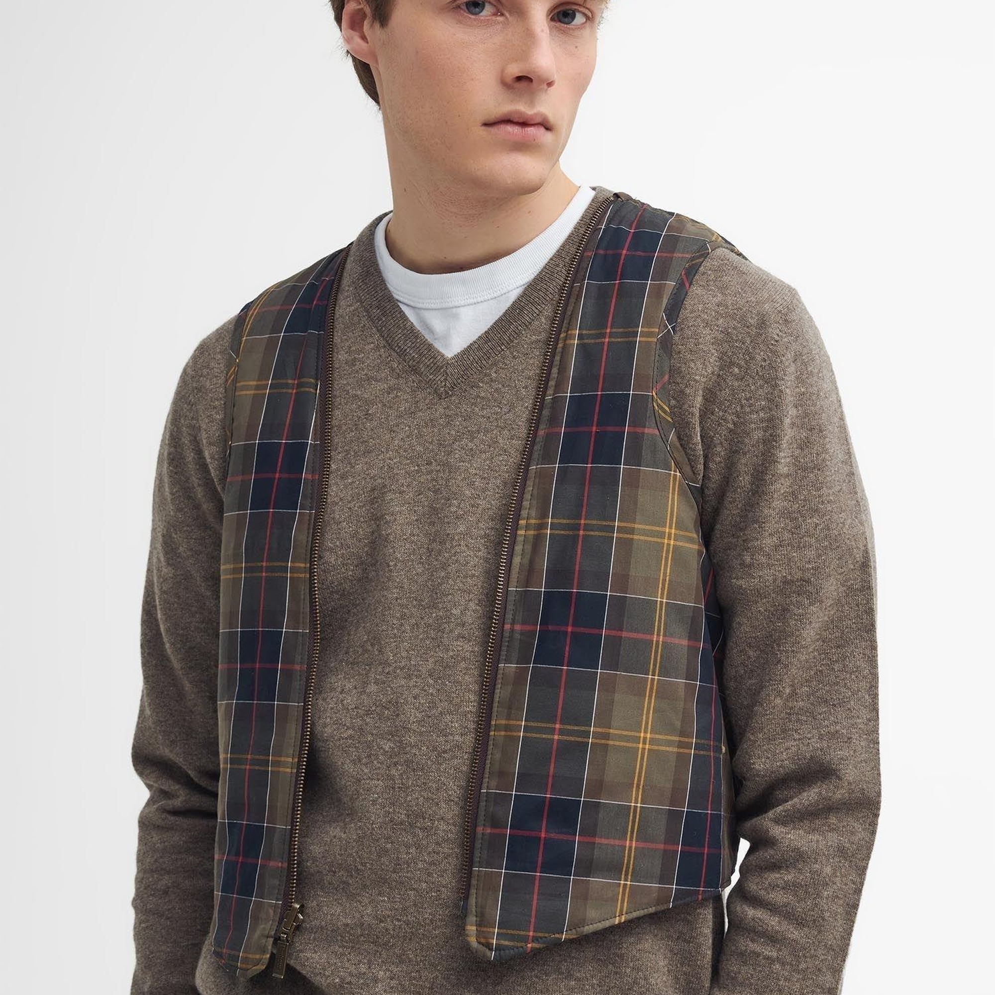 Barbour x TO KI TO Horse Riding Yağlı Ceket