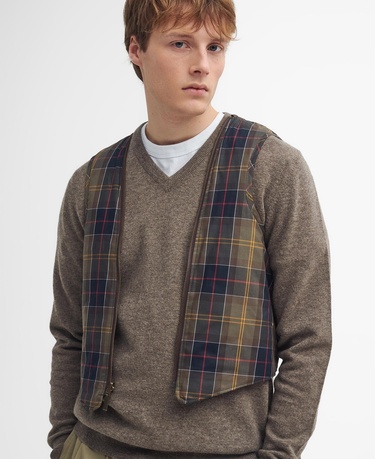  Barbour x TO KI TO Horse Riding Yağlı Ceket