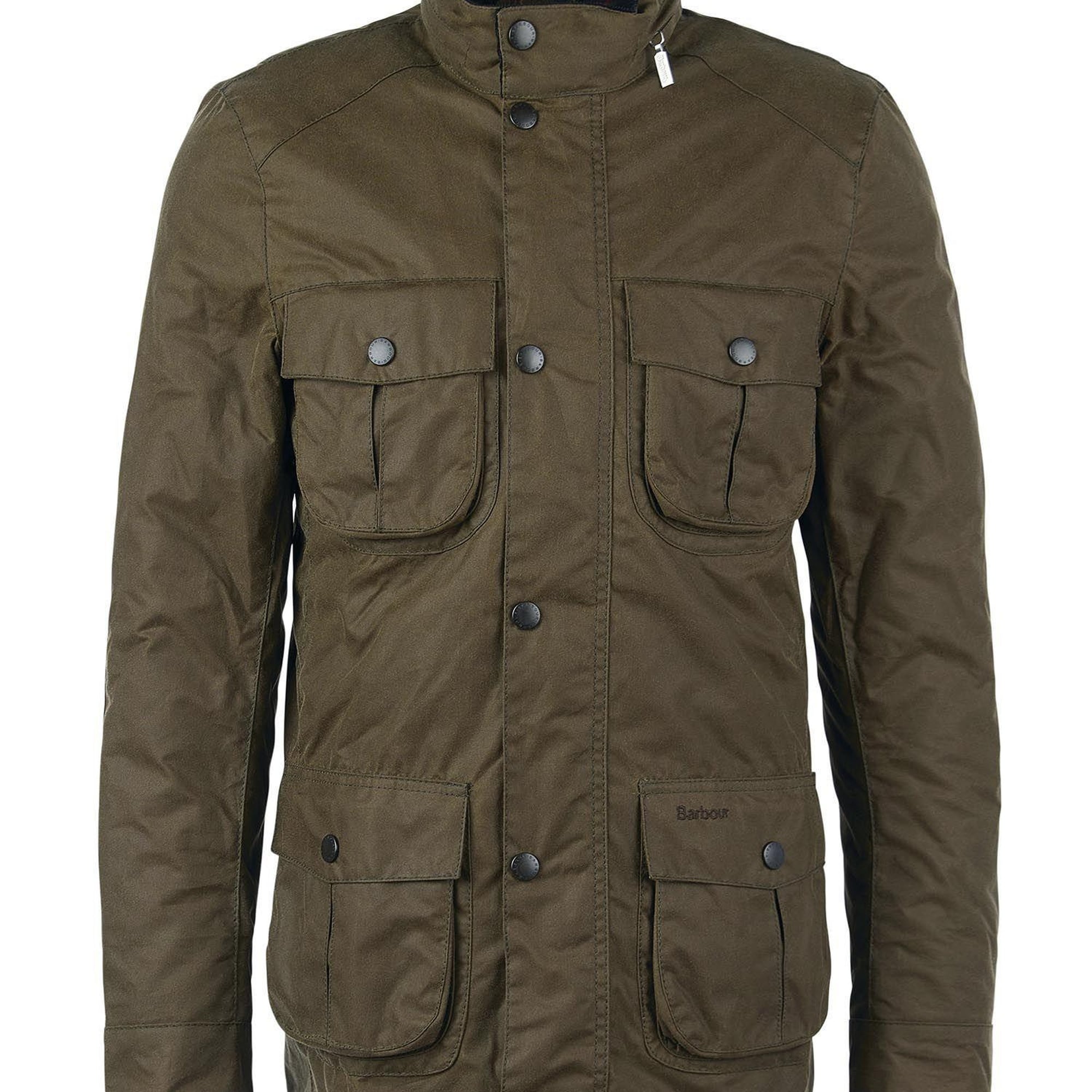 Barbour Corbridge Yağlı Ceket