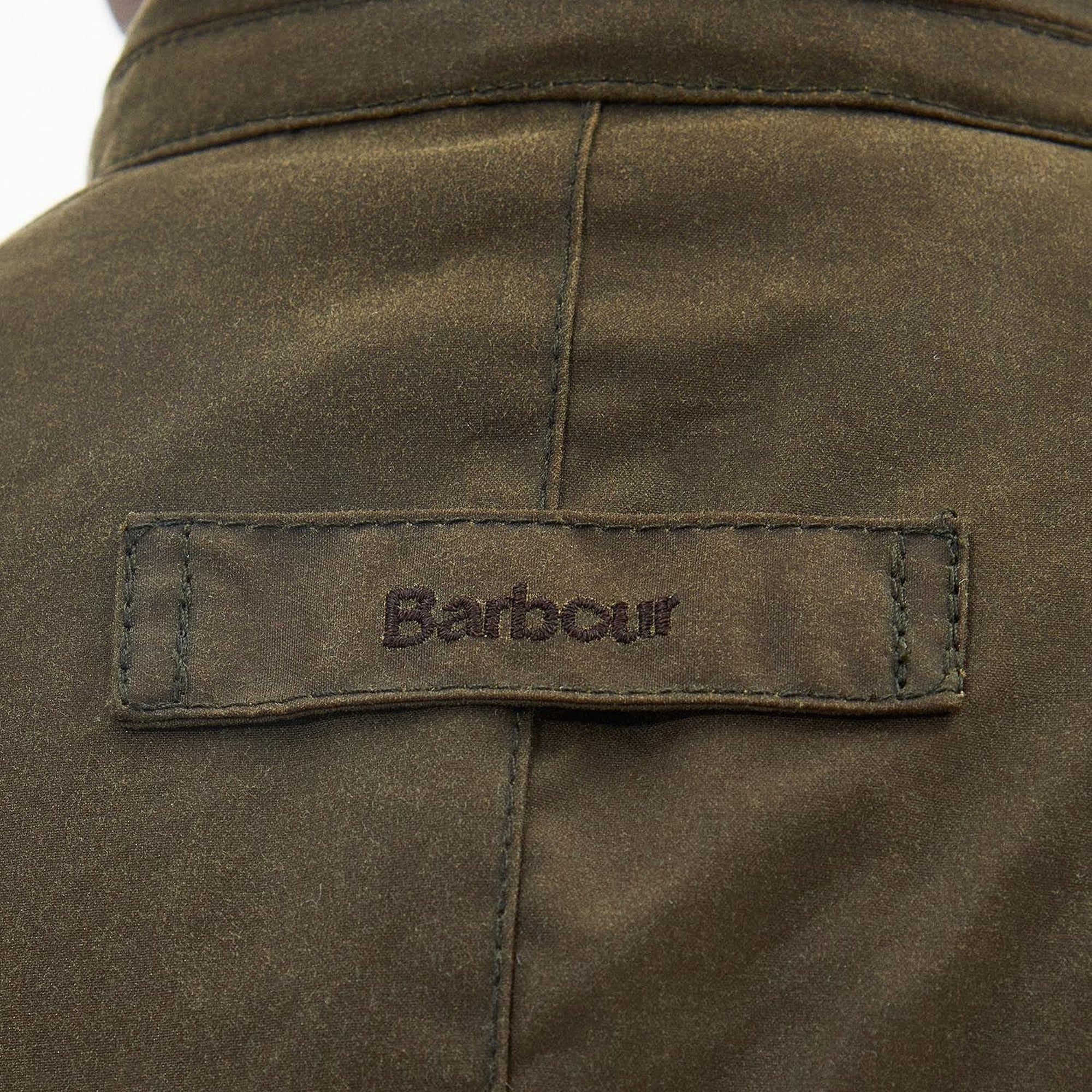 Barbour Corbridge Yağlı Ceket