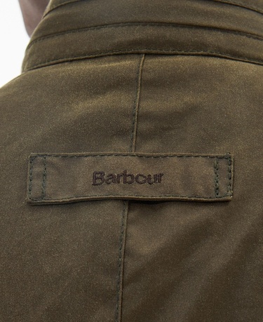  Barbour Corbridge Yağlı Ceket