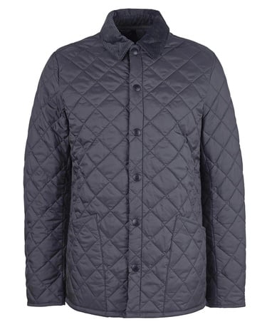  Barbour Heritage Liddesdale® Kapitone Slim Fit