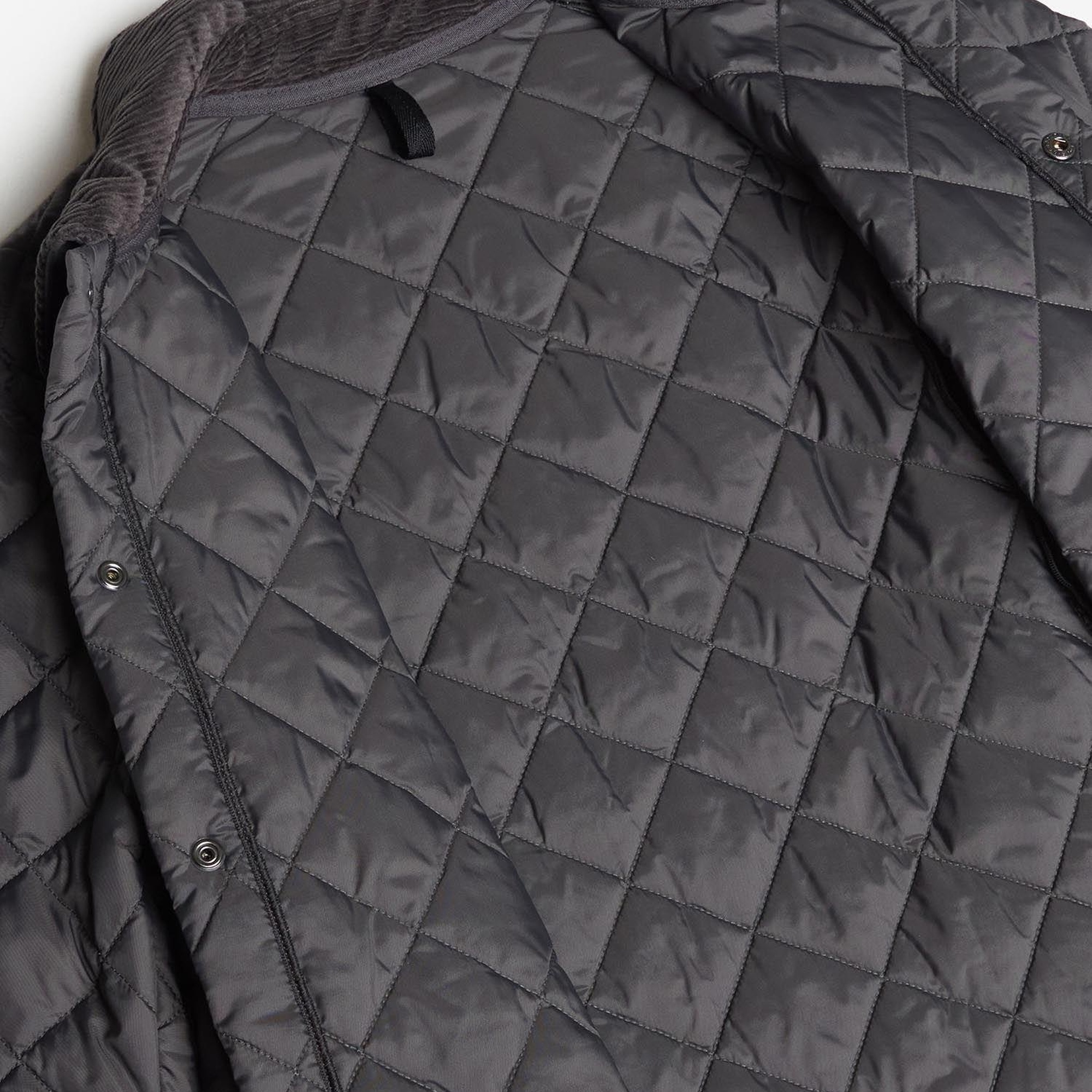 Barbour Heritage Liddesdale® Kapitone Slim Fit