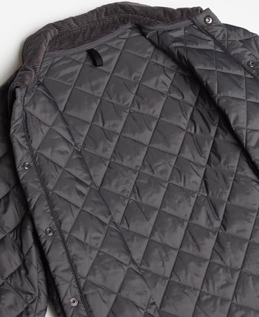  Barbour Heritage Liddesdale® Kapitone Slim Fit