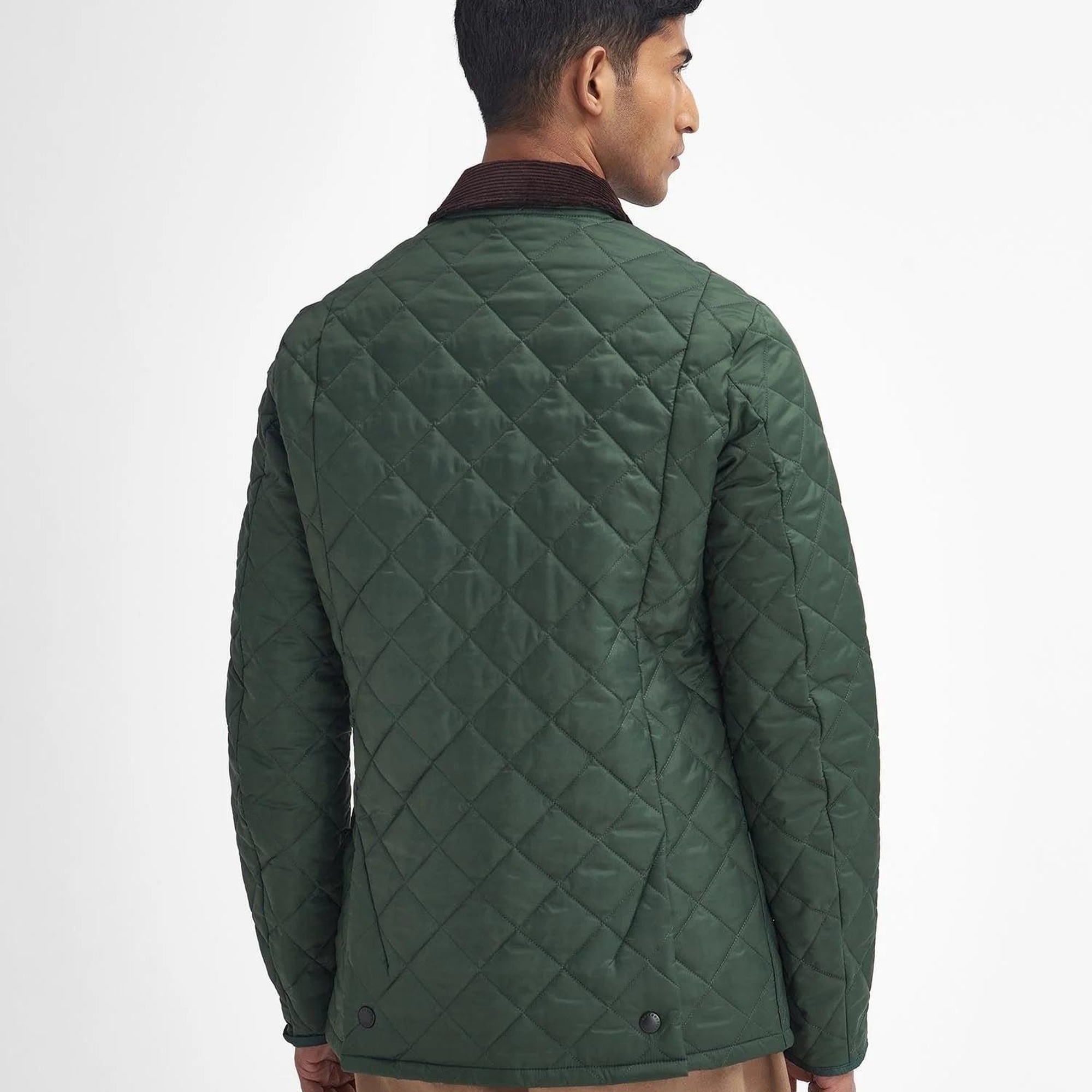 Barbour Heritage Liddesdale® Kapitone Slim Fit