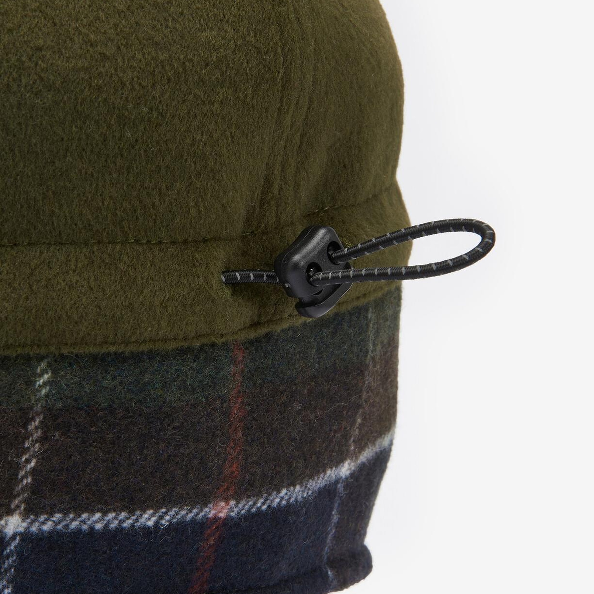 Barbour Lewis Trapper Şapka