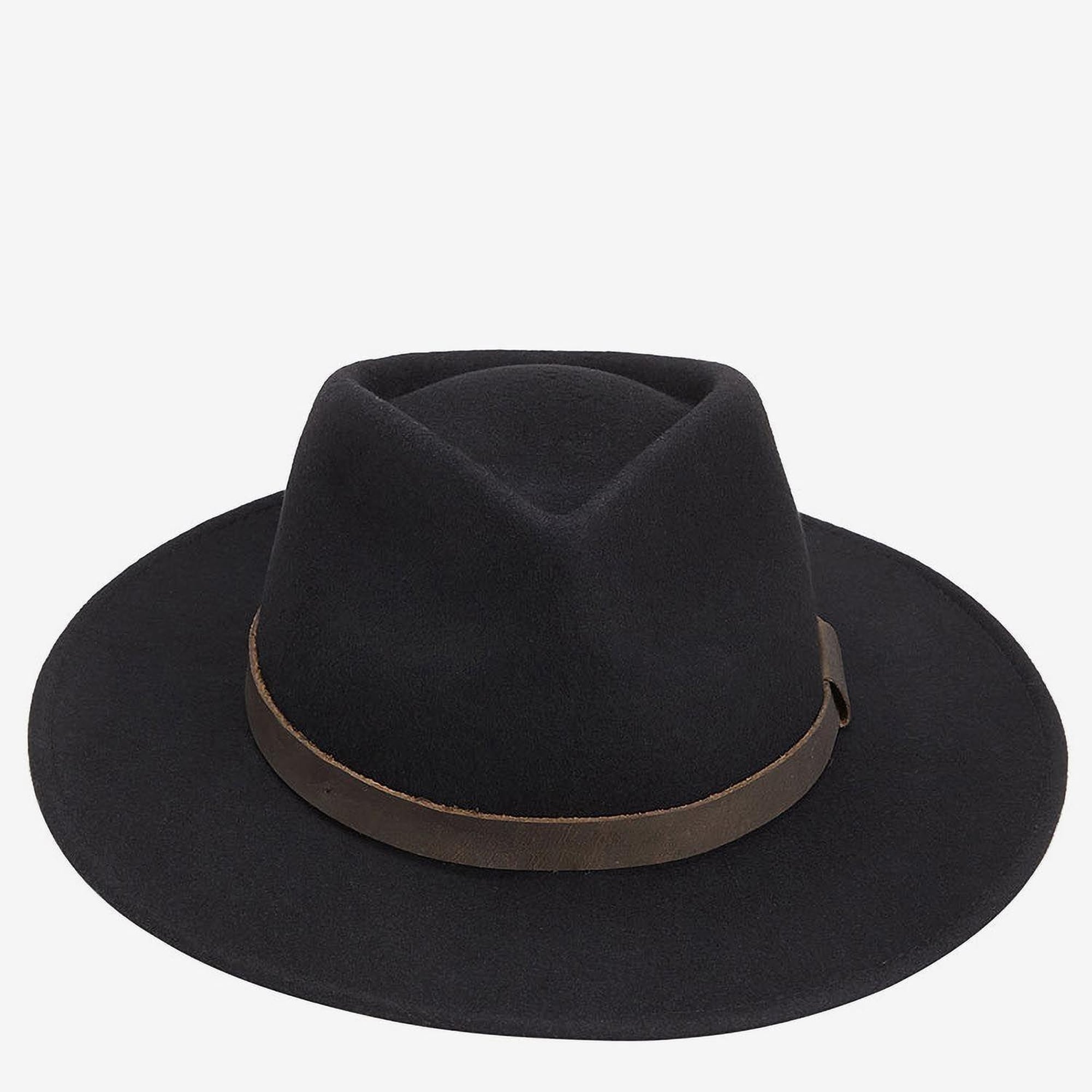 Barbour Crushable Bushman Şapka