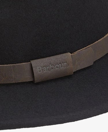  Barbour Crushable Bushman Şapka