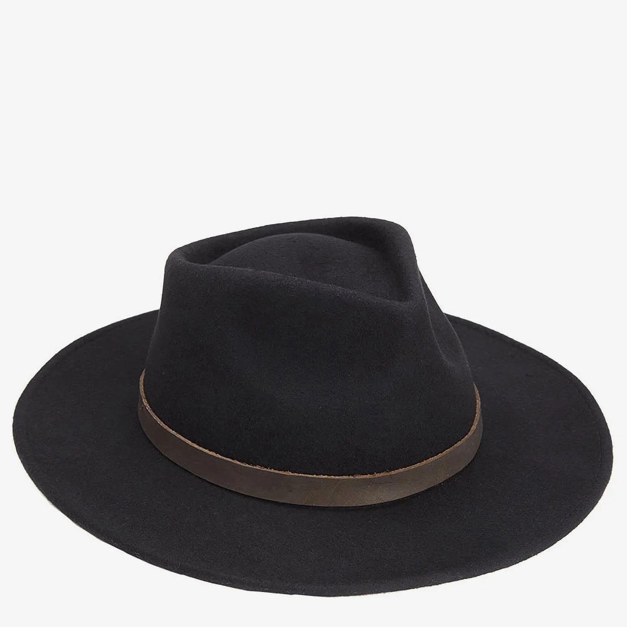 Barbour Crushable Bushman Şapka