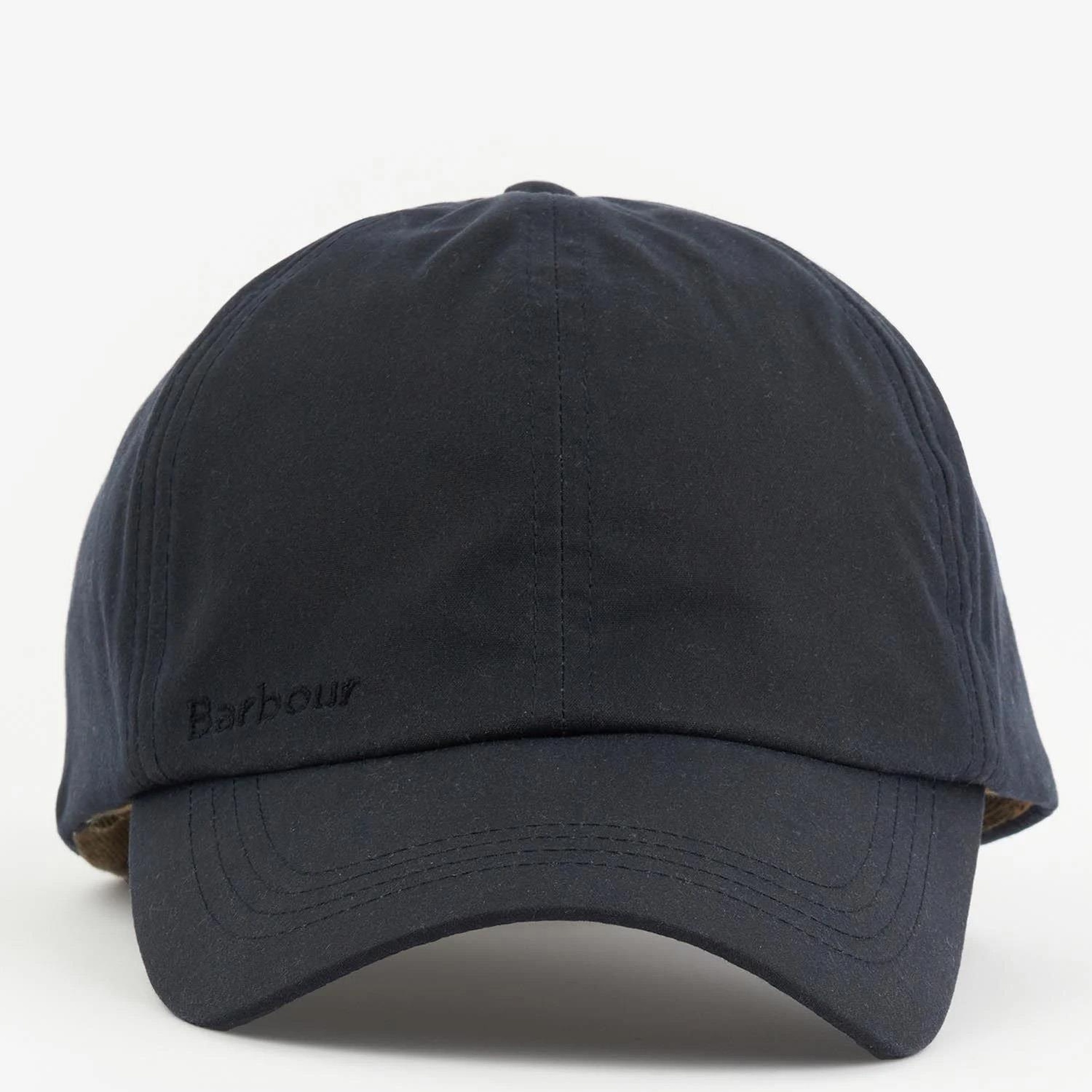 Barbour Wax Sports Şapka