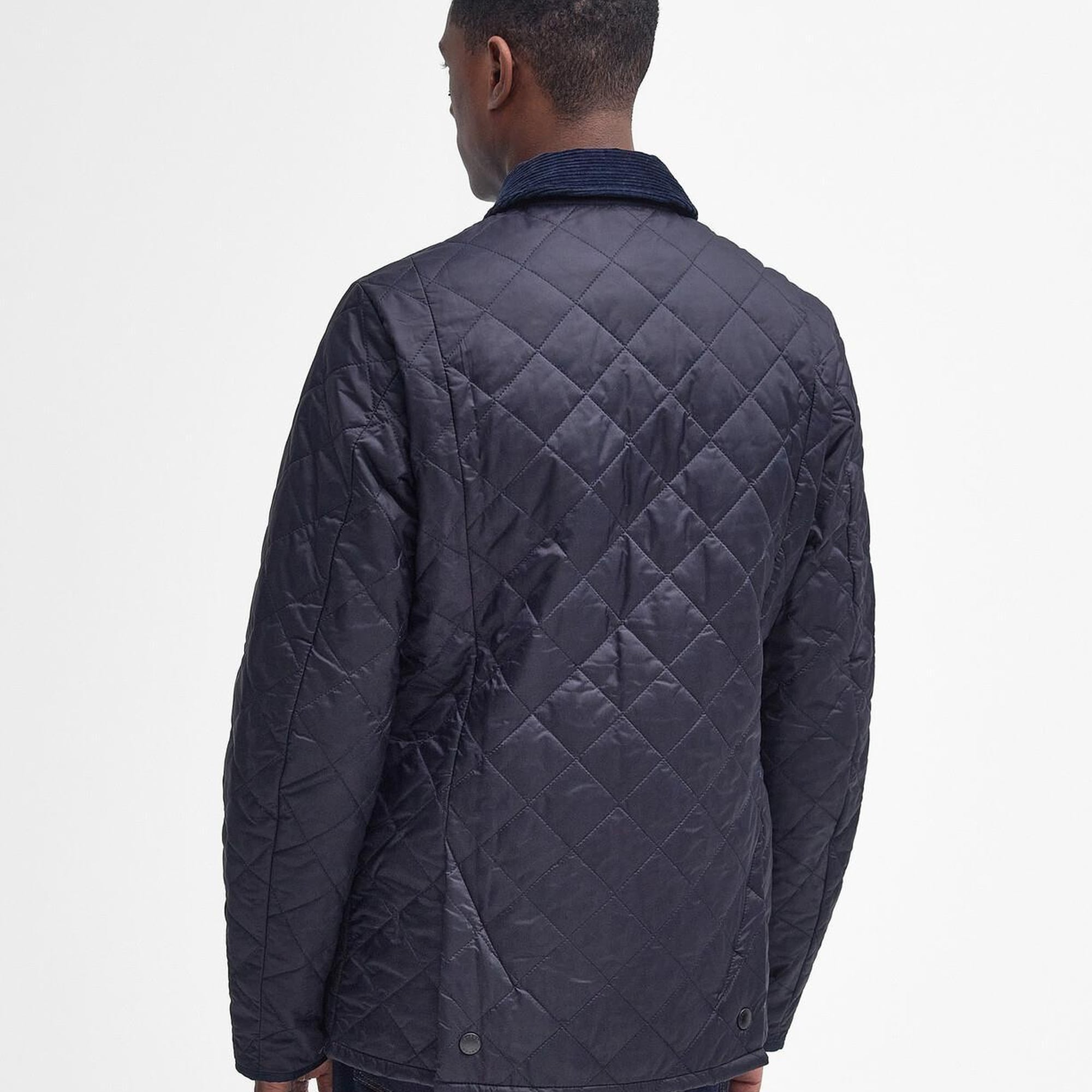 Barbour Heritage Liddesdale® Kapitone Slim Fit