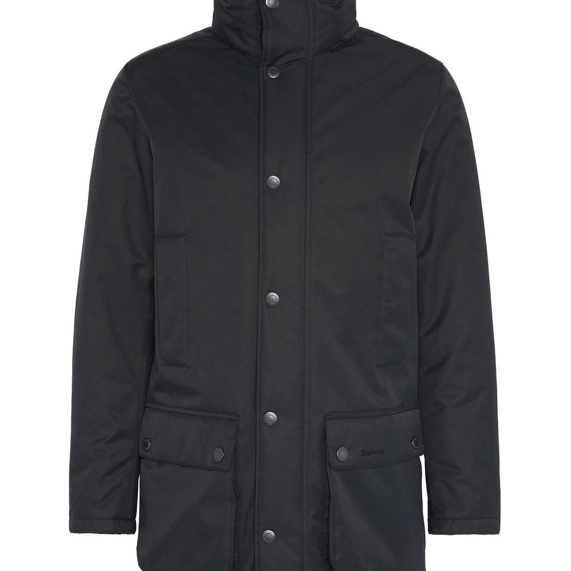 Barbour Border Showerproof Ceket