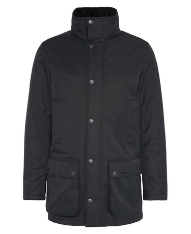  Barbour Border Showerproof Ceket