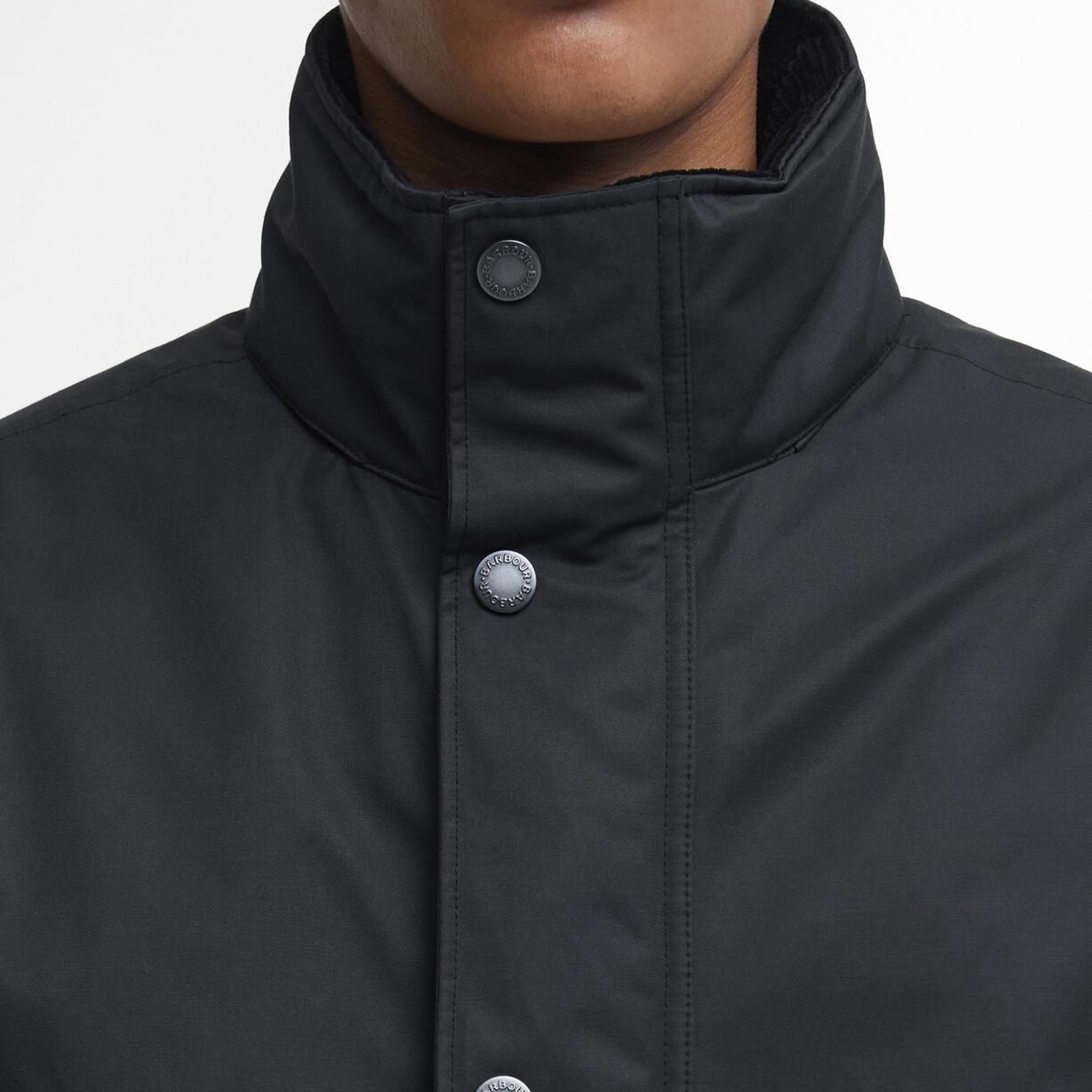 Barbour Border Showerproof Ceket